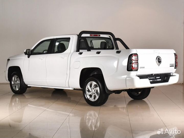 Great Wall Poer King Kong 2.0 МТ, 2024