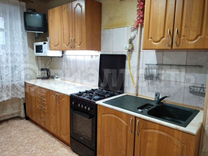 2-к. квартира, 61,8 м², 2/11 эт.