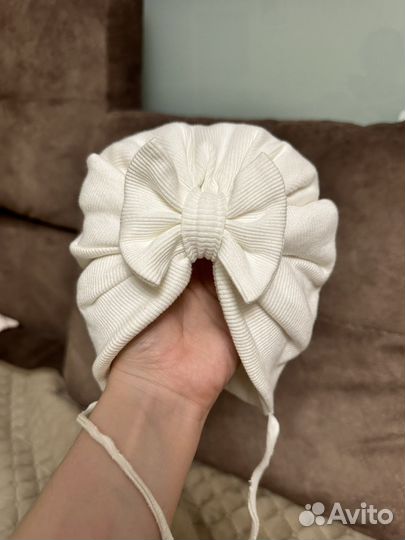 Шапка (тюрбан)