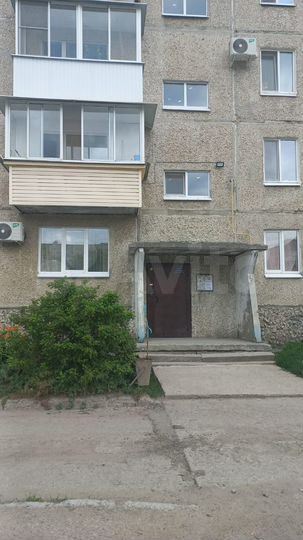 2-к. квартира, 47,3 м², 2/5 эт.