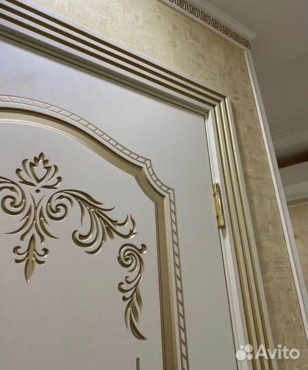 Межкомнатные двери