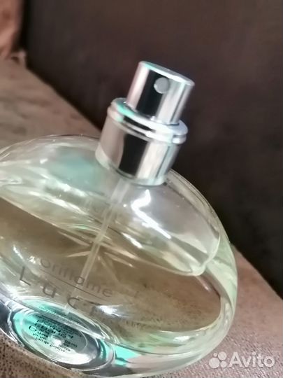 Туалетная вода Lucia (Люсия) Орифлейм