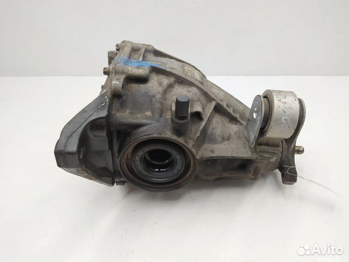 Редуктор заднего моста, Mercedes GLC X253 (2015-20