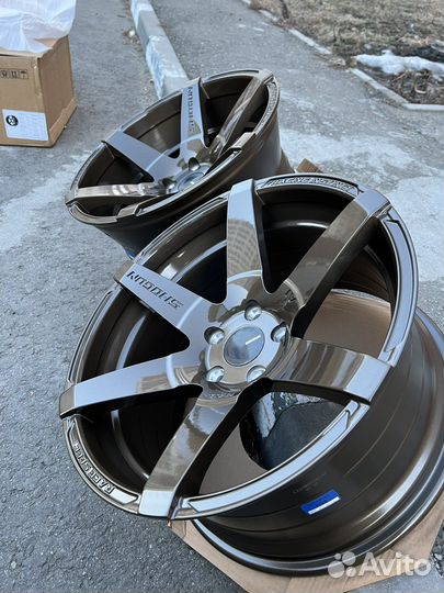 Диски Shogun в Наличии