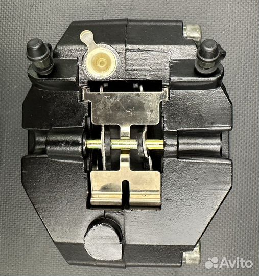 Задний Тормозной цилинд CFmoto X5/X6/X8