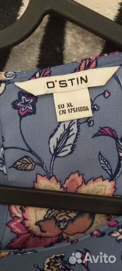 Блузка женская