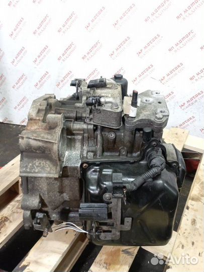 АКПП Volkswagen Touran BMY 2008
