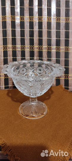 Новый набор креманок