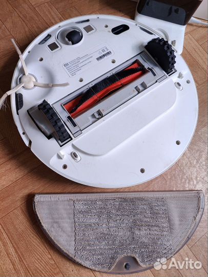 Xiaomi Mi Robot Vacuum Mop