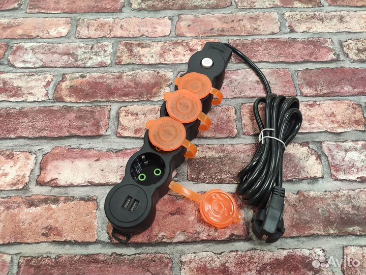 Сетевые фильтры