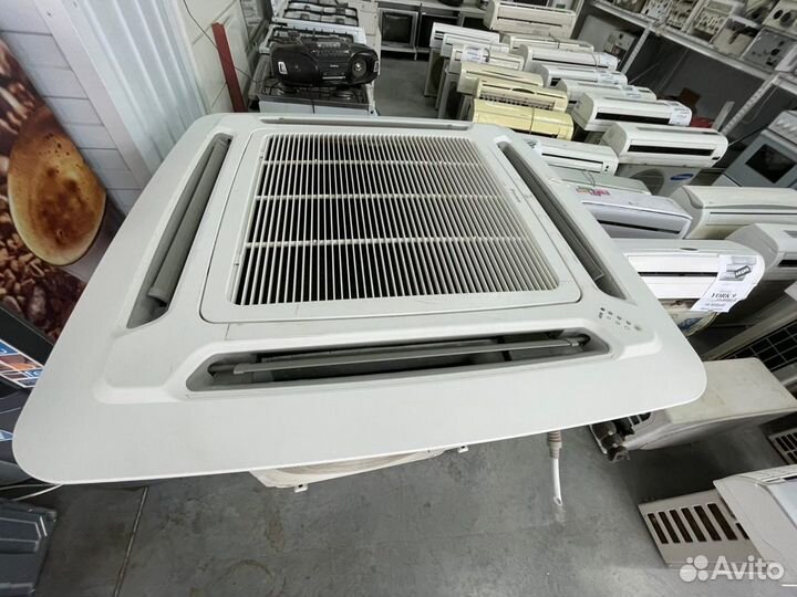 Сплит-система Daikin с гарантией