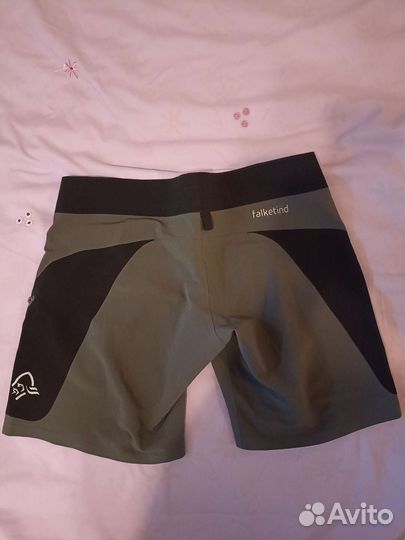 Шорты Norrona Falketind