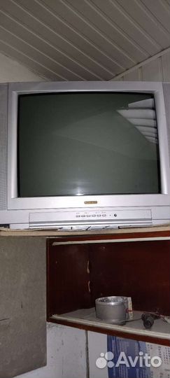 Телевизоры