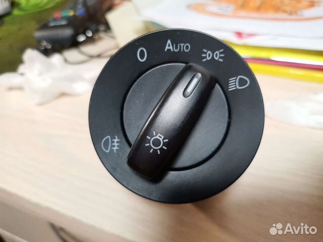 Выключатель света VAG 1Z0941431hreh