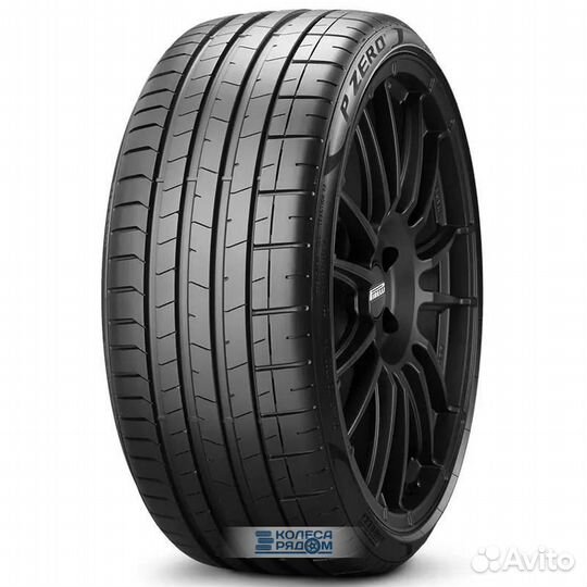 Pirelli P Zero Sports CAR 235/35 R19 91Y