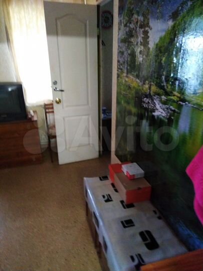 Дом 59 м² на участке 14 сот.