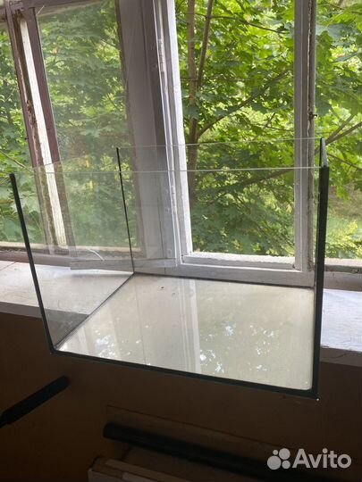 Аквариум / террариум