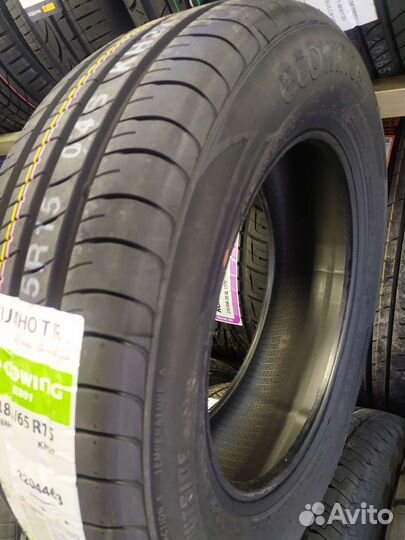 Kumho Ecowing ES01 KH27 185/65 R15