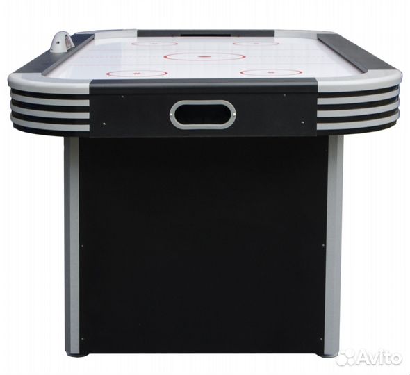 Аэрохоккей «neon-X» 6 ф