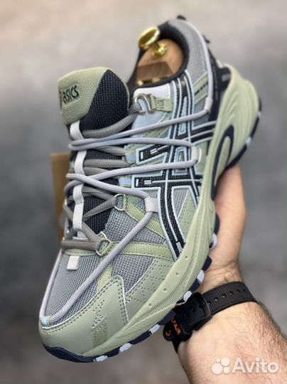 Стильные Asics Gel Kahana TR v2 обувь