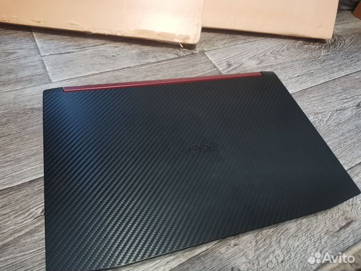 Acer nitro 5 an515-42
