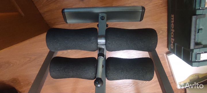 Инверсионный стол optifit