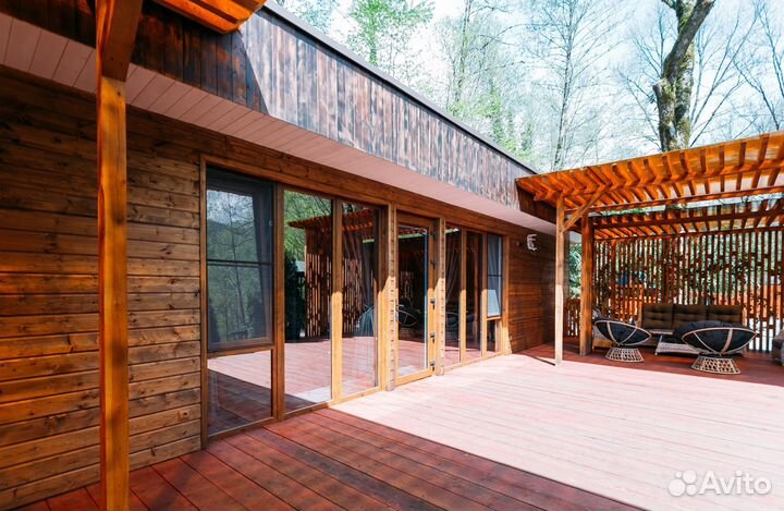 Сауна беседки