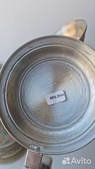 Кружки пивные керамические 