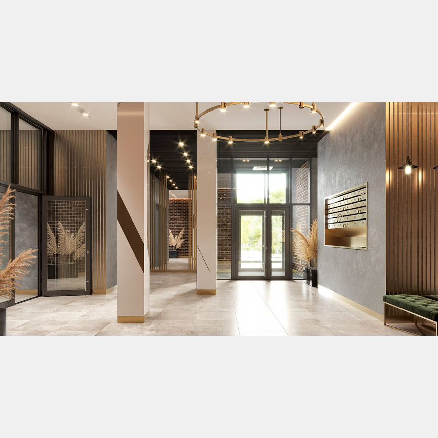 2-к. квартира, 75,3 м², 5/10 эт.