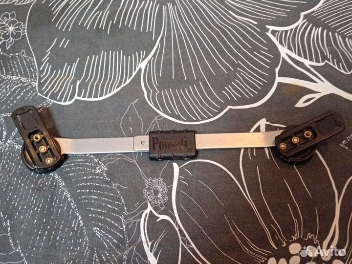 Планка Понсети