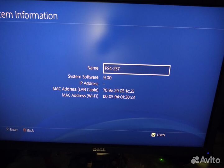 Sony ps4 прошивка 9.0