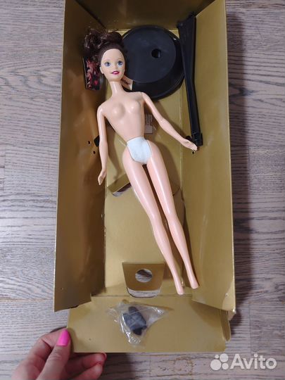 Барби 90х