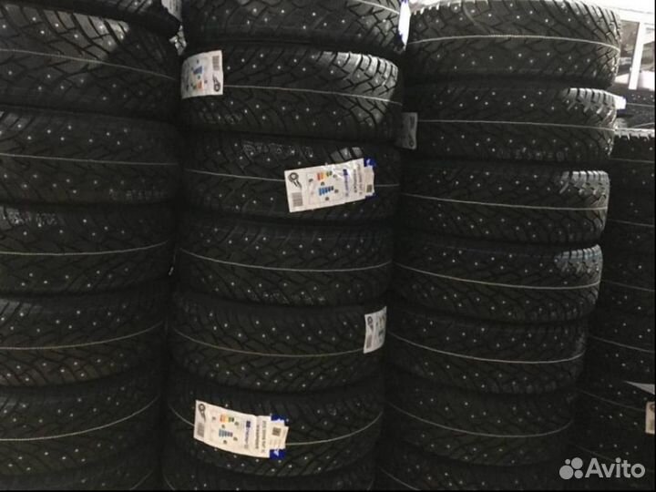 Windforce Ice-Spider 205/55 R16 94T