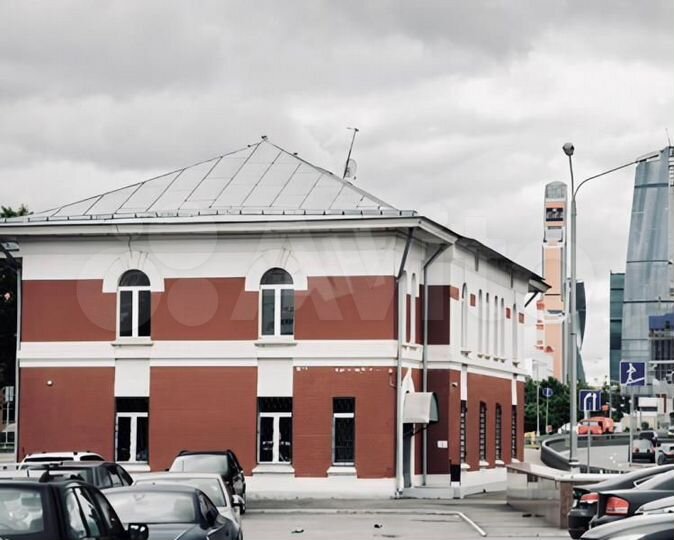 Аренда кафе, ресторана, общепита 426.3 м2 м