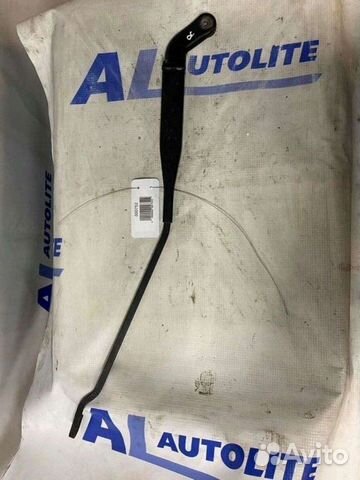 Щеткодержатели (поводок стеклоочистителя, дворник)