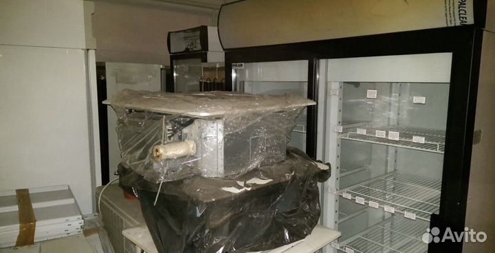 Сплит-система, кондиционеры