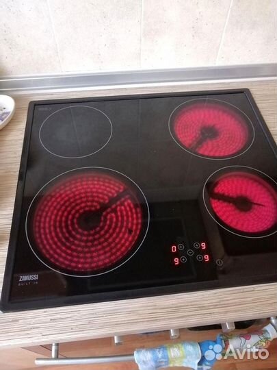 Ремонт варочных панелей и духовых шкафов