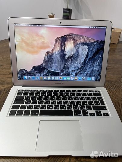 Apple MacBook Air 13