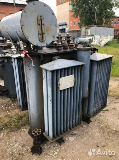 Трансформатор сухой арт68537