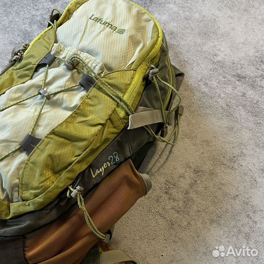 Рюкзак Lafuma 28L Оригинал (Gorcoope,Arcteryx)