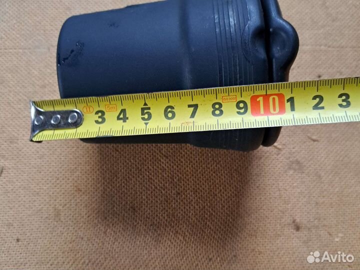 Пепельница автомобильная