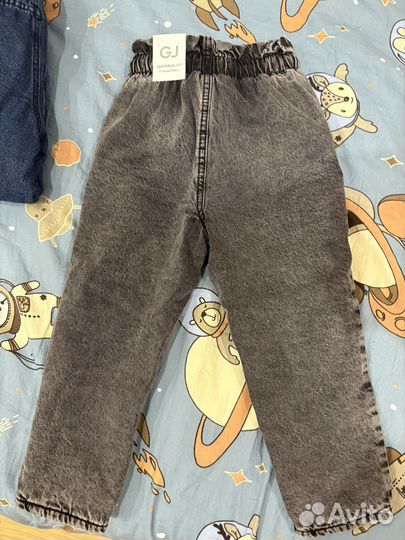 Джинсы gloria jeans