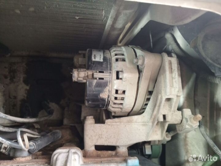 Генератор LADA Kalina 1