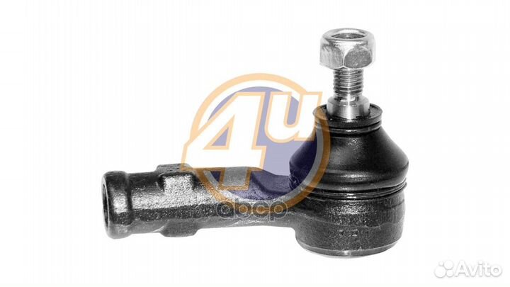 Наконечник р/т ford escort 90-99 прав. FR-A-39418
