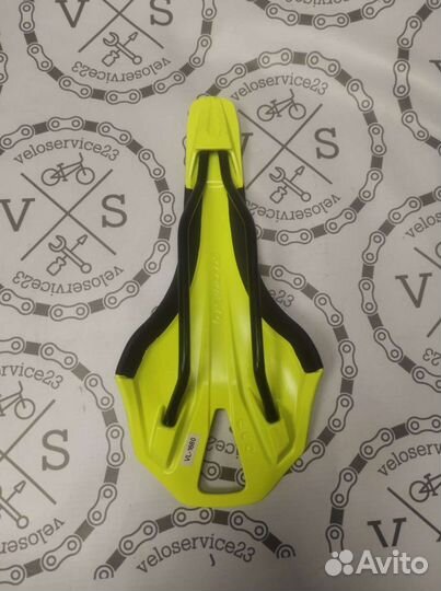 Седло для велосипеда Syncros