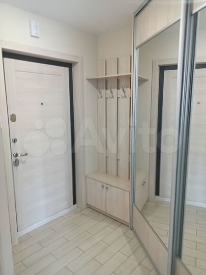 2-к. квартира, 50 м², 8/10 эт.