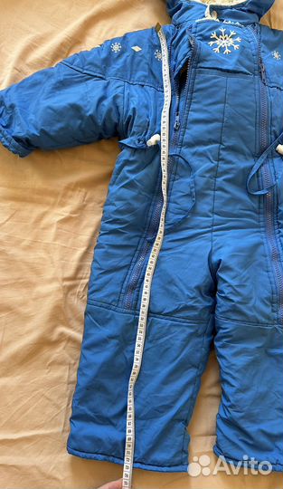 Вещи детские пакетом