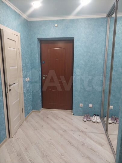 Квартира-студия, 32 м², 9/9 эт.