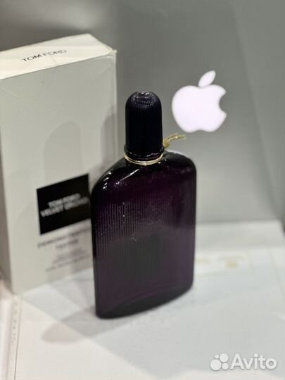 Velvet Orchid Tom Ford тестер