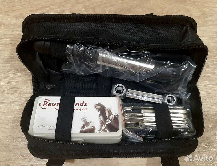 Набор велоинструментов